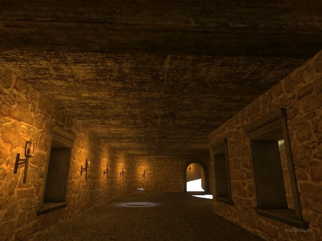 dm_lourd_a1 for hl2dm screenshot