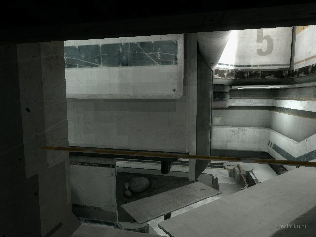 dm_moray_hdr for hl2dm screenshot