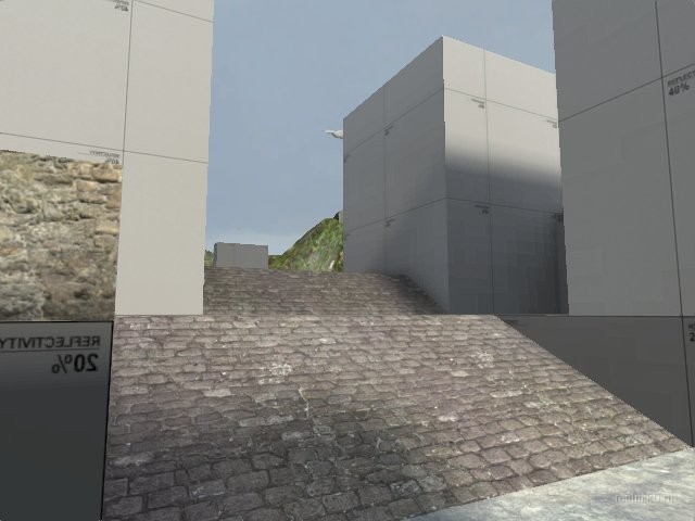 dm_slums_a2 for hl2dm screenshot