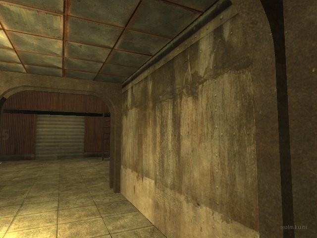 dm_workshop_wharehouse_b1a for hl2dm screenshot