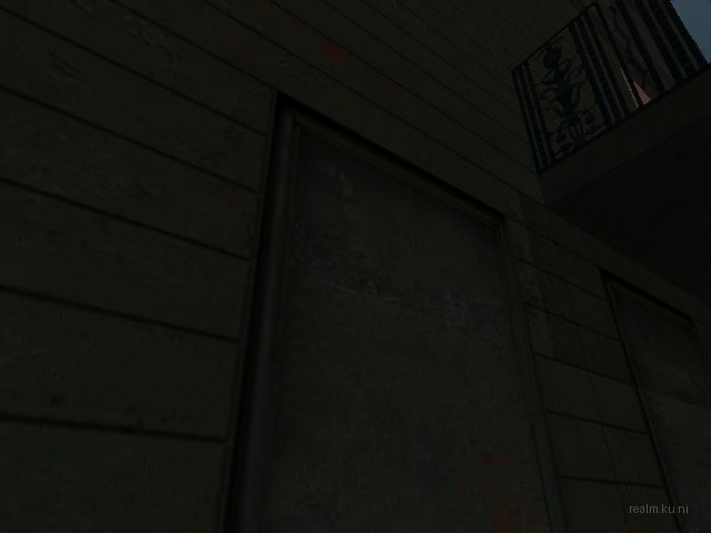 pvpve_gridlock_b5 for hl2dm screenshot