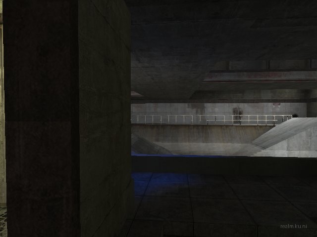 dm_airstrike for hl2dm screenshot