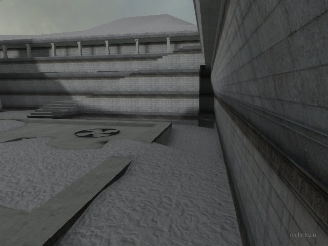dm_altepa_winter2 for hl2dm screenshot