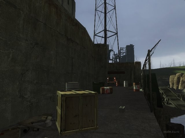 dm_canals_gwp3 for hl2dm screenshot