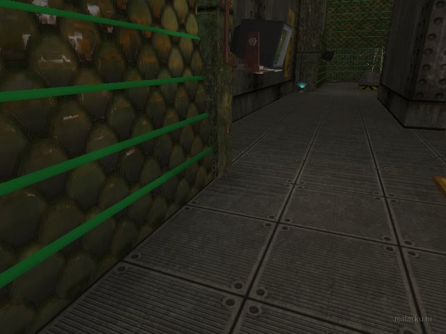 dm_canopy_rc1 for hl2dm screenshot