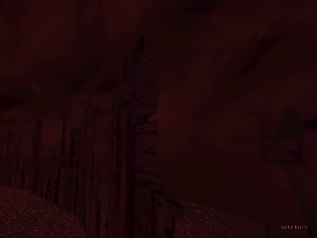 dm_chemicalplantzone for hl2dm screenshot
