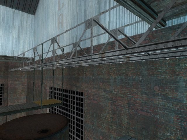 dm_denizen_rc3 for hl2dm screenshot