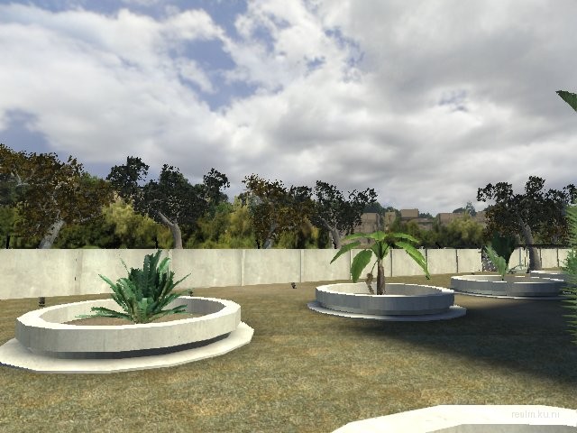 dm_embassy_final for hl2dm screenshot