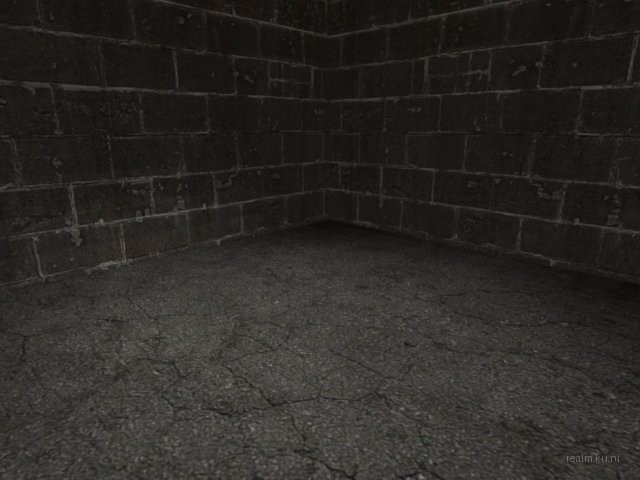 dm_jag-dod_summer_bridge_v3 for hl2dm screenshot