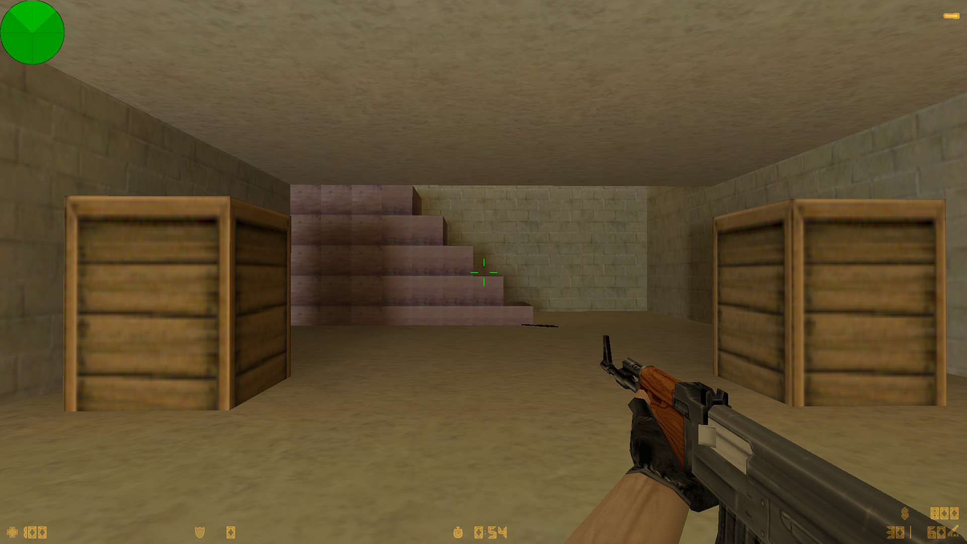 fy_night_desert for cs16 screenshot
