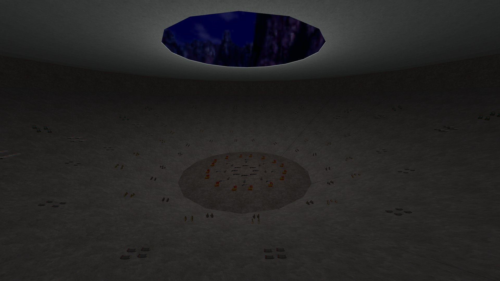 Deathbowl for hl screenshot