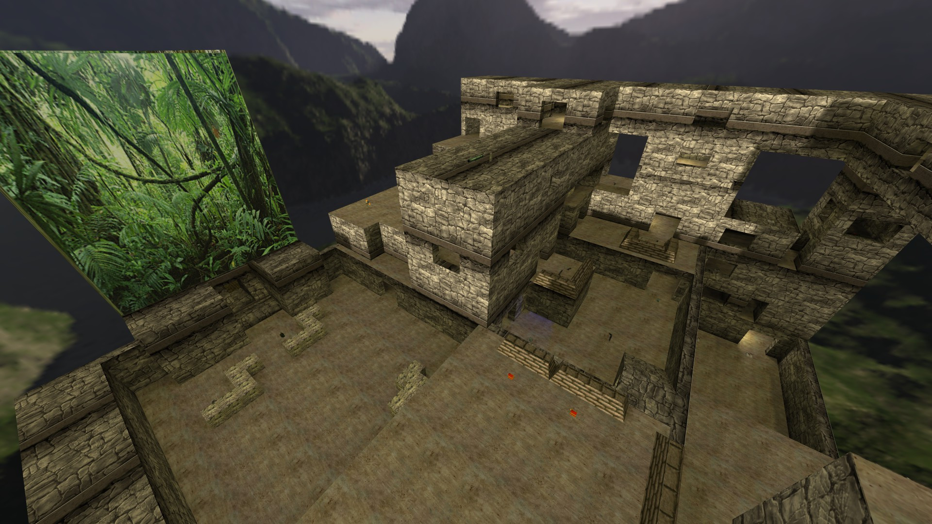 acr_forgotten for hl screenshot