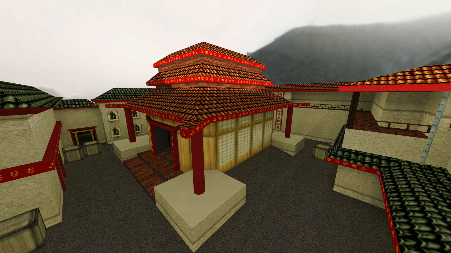 China [AG/OP4] for hl screenshot