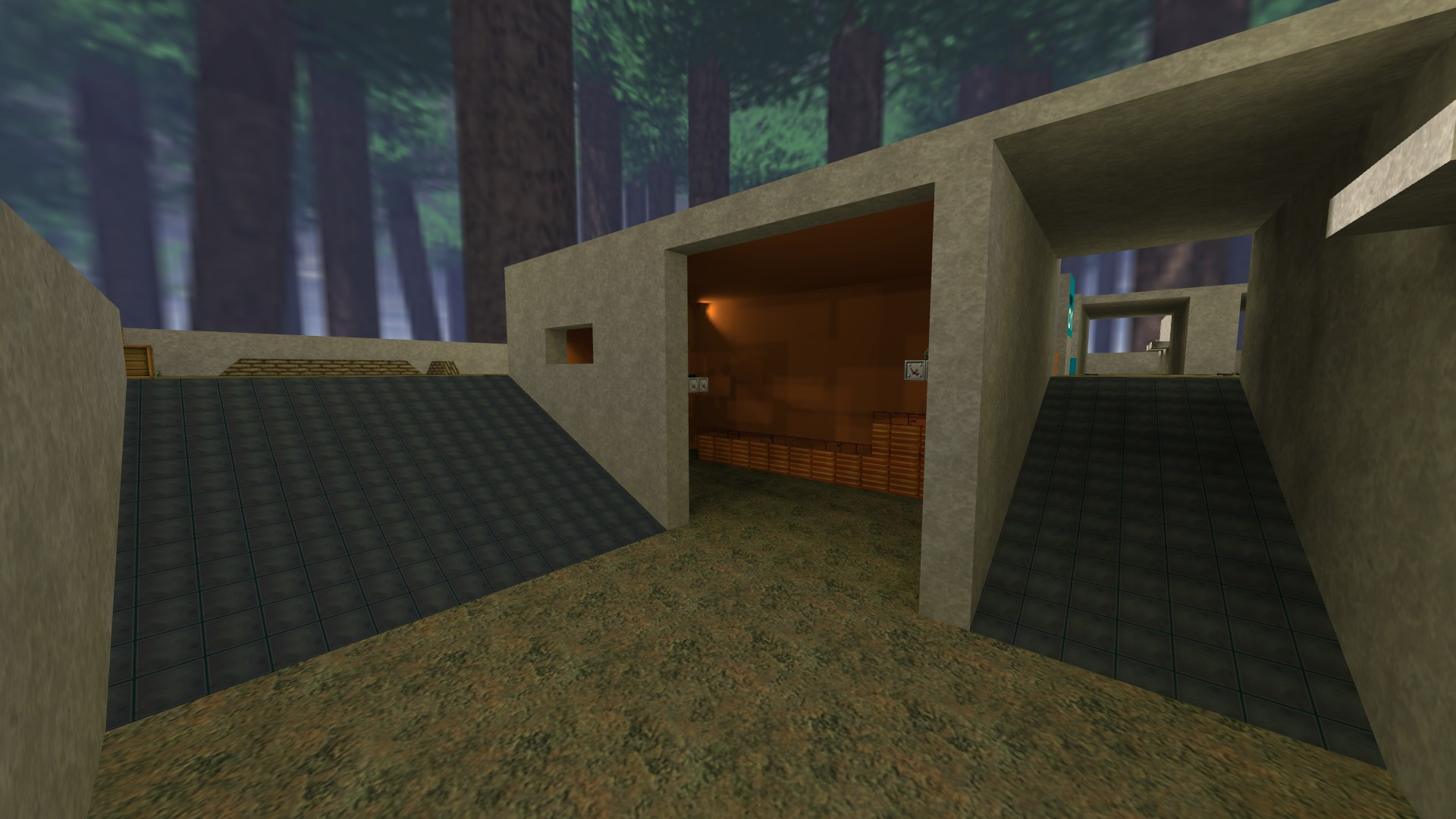Quadrant thumb 3
