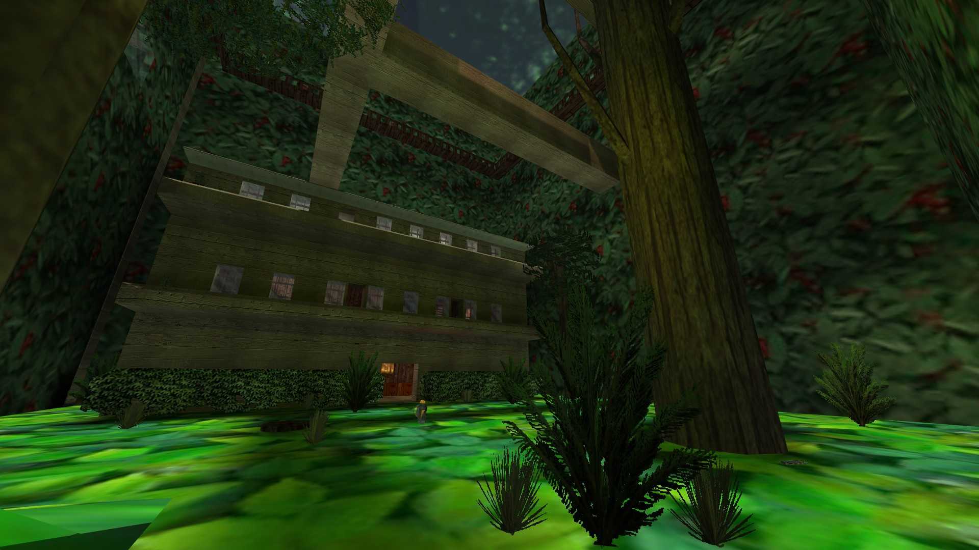 The Lodge thumb 2