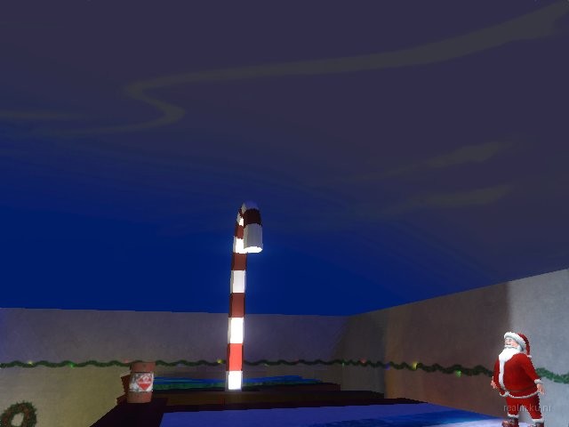 dm_takatak_xmas for hl2dm screenshot