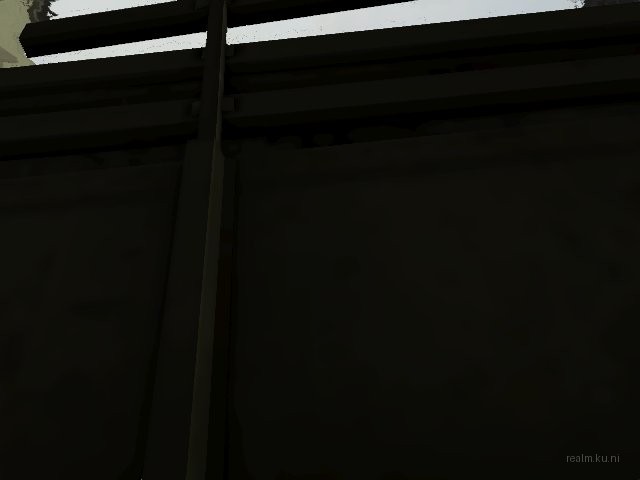 dm_watergate for hl2dm screenshot