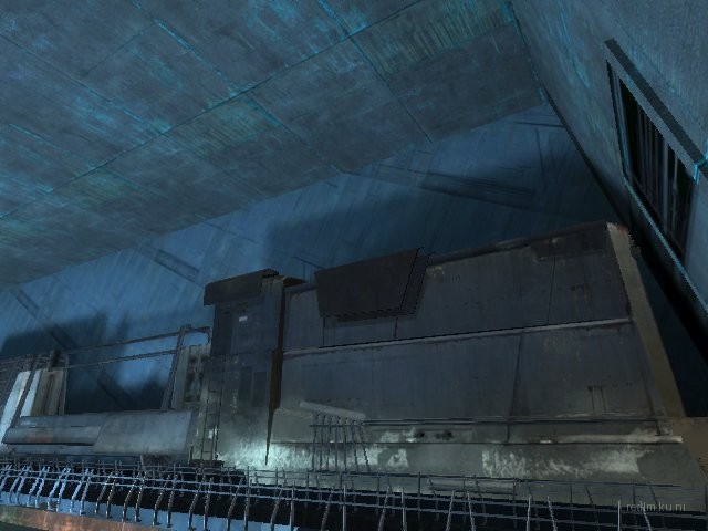 lw_lambdaware_b4 for hl2dm screenshot