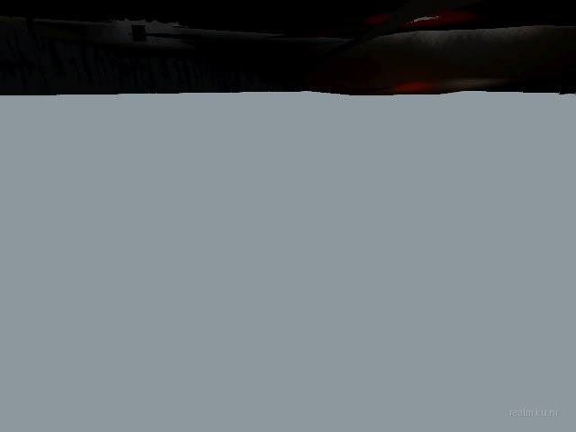 pcp_pondside_xmas_v2 for hl2dm screenshot