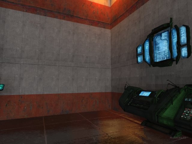 pcp_sniper_campers_night_b18 for hl2dm screenshot