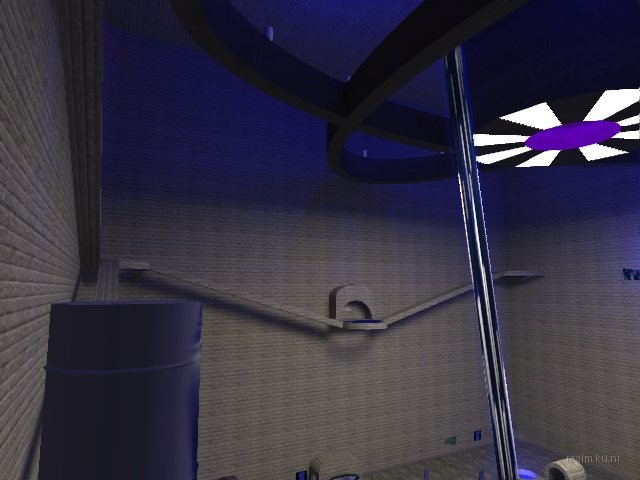 dm_bigseltsam for hl2dm screenshot