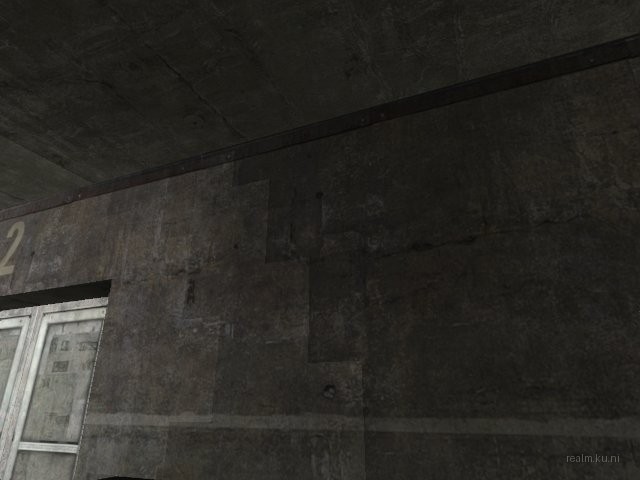 dm_belisarium_v1c for hl2dm screenshot
