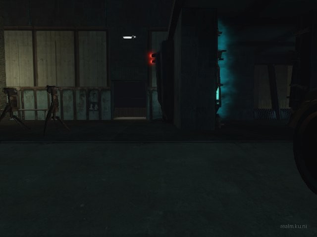 dmr2_dropforge for hl2dm screenshot
