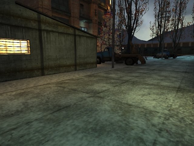 dm_bnb_xmas_resistance for hl2dm screenshot