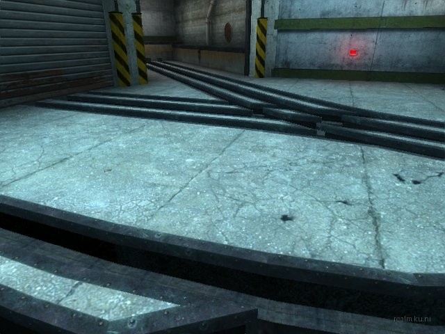 dm_powerup_r2 for hl2dm screenshot