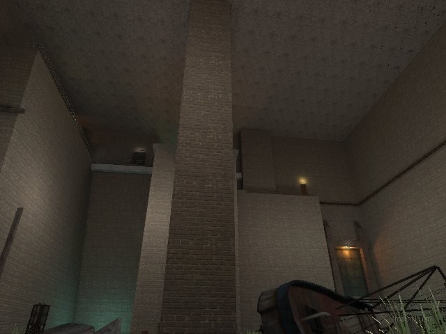 dm_teutons_a1c for hl2dm screenshot