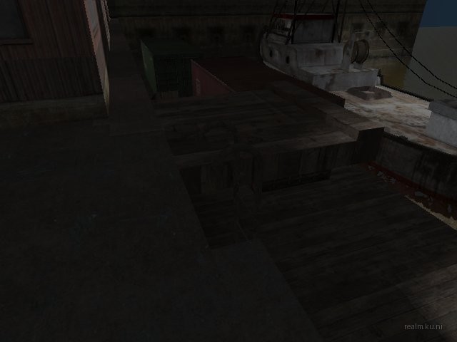dm_cranefight for hl2dm screenshot