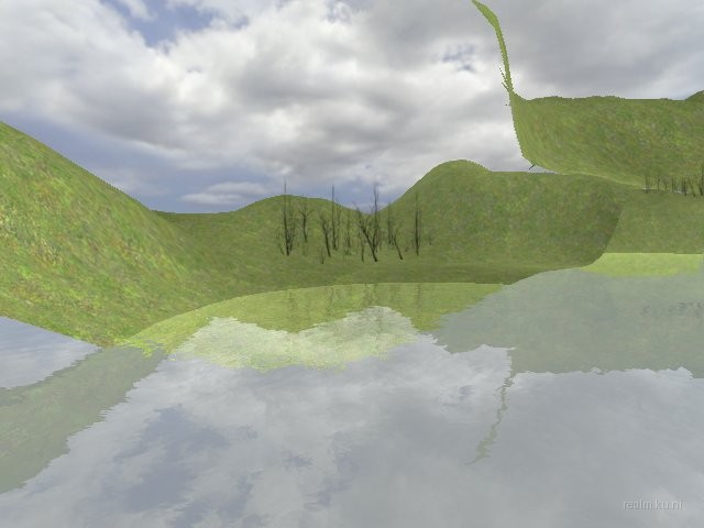 dm_rollinghills_kbs for hl2dm screenshot
