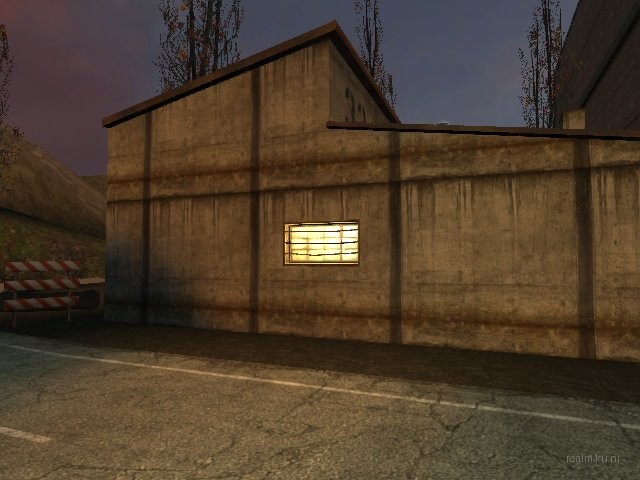 dm_[bnb]_alcys_resistance for hl2dm screenshot