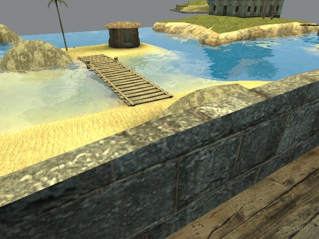 scm_islandtropic23 for hl2dm screenshot