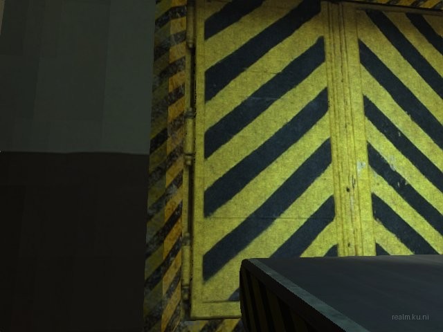dm_ghettoquad_r6 for hl2dm screenshot