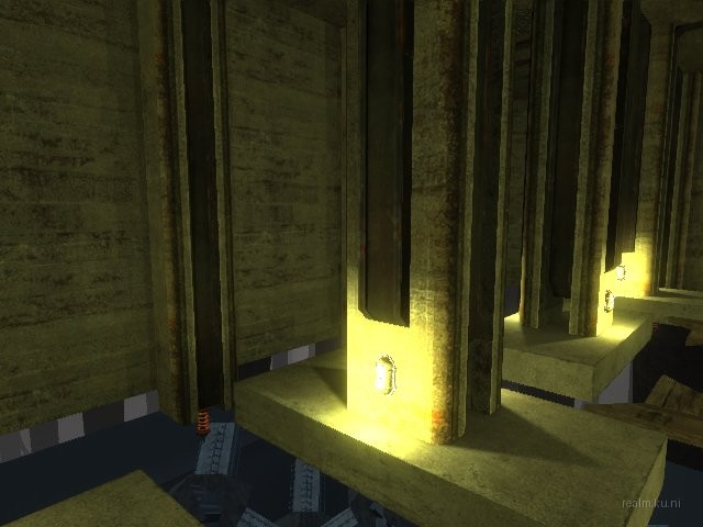 dm_lattice_v1b81 for hl2dm screenshot