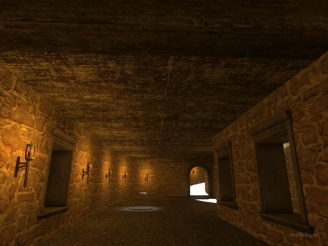dm_lourd_a1 for hl2dm screenshot