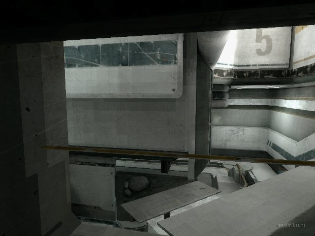 dm_moray_hdr for hl2dm screenshot