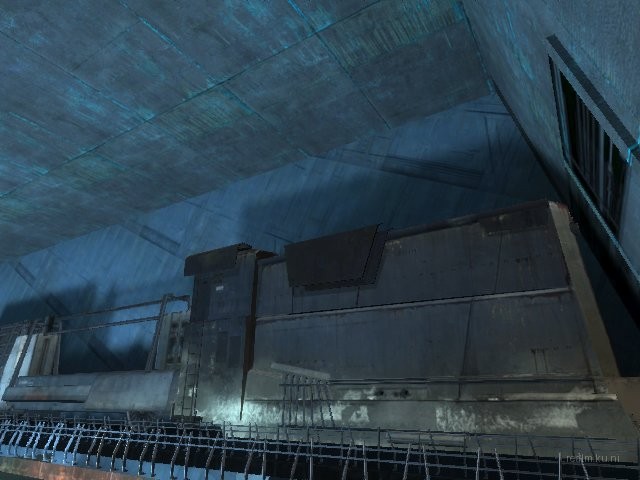 lw_lambdaware_b4 for hl2dm screenshot