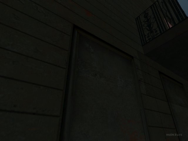 pvpve_gridlock_b5 for hl2dm screenshot