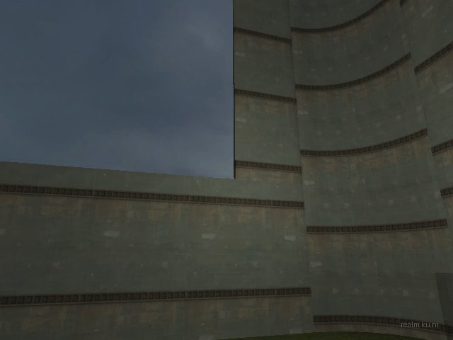 asc_bunker_remix_v2_ddc4 for hl2dm screenshot