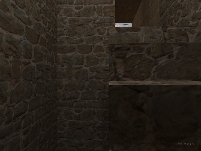 dm_dust_housing_estate for hl2dm screenshot