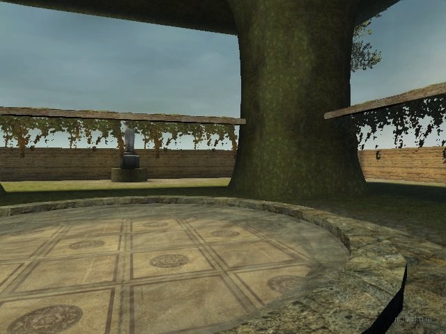 dm_killgardens_v3 for hl2dm screenshot