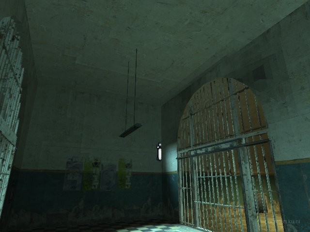 dm_lockdown for hl2dm screenshot