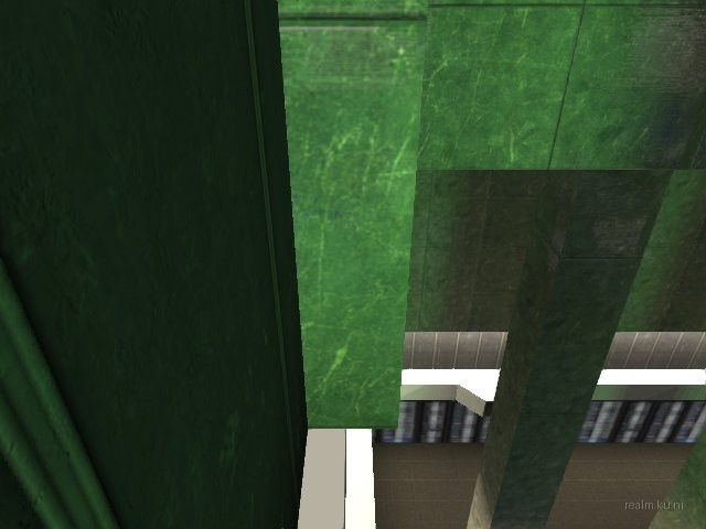 dm_matrix_datacenter_sp1 for hl2dm screenshot