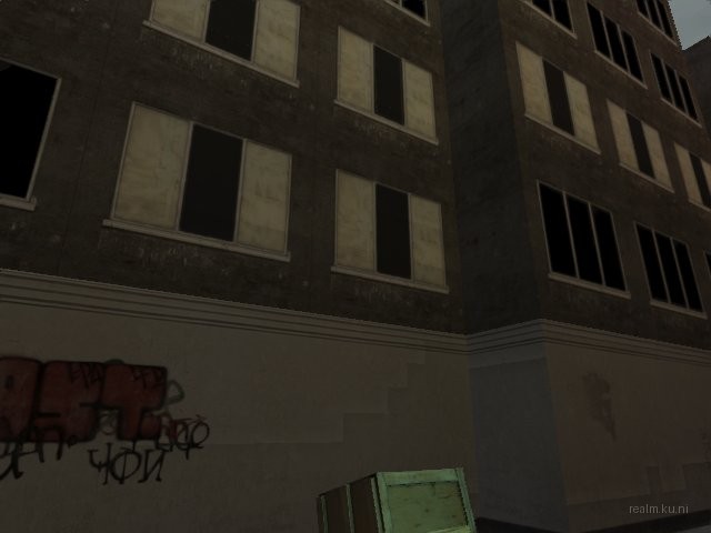 dm_overwatch for hl2dm screenshot