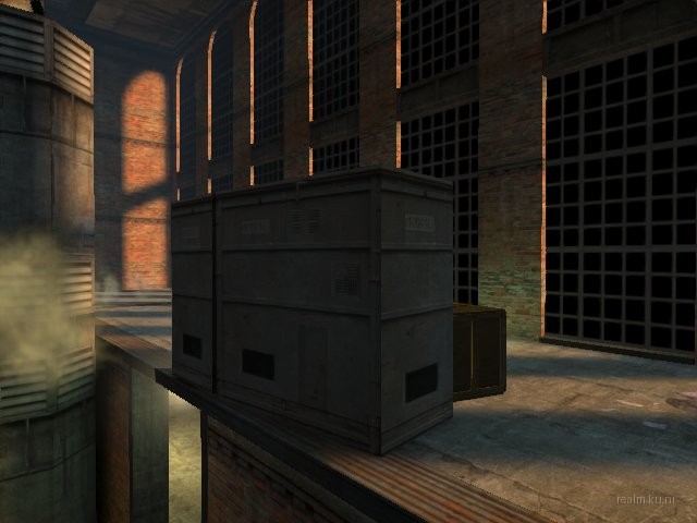 dm_powerhouse for hl2dm screenshot
