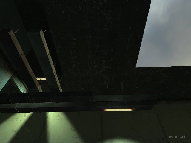 dm_underpass for hl2dm screenshot