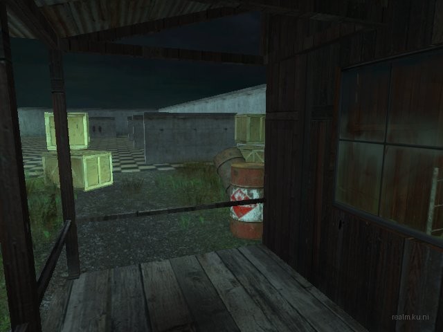 a2k_crossbow_vs_357mix_sp4 for hl2dm screenshot