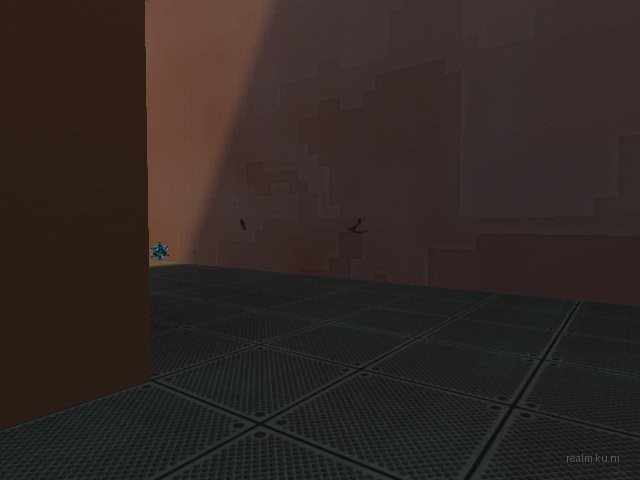 dm_bnb_up_and_down_v2 for hl2dm screenshot